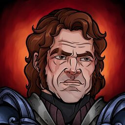Forgive and Forget achievement icon for Tales of Legendary Lust: Aphrodisia