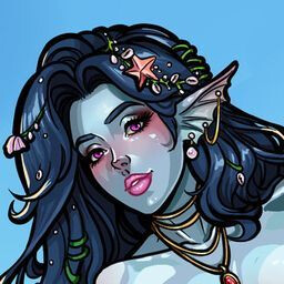 Aquatic Adventuress achievement icon for Tales of Legendary Lust: Aphrodisia