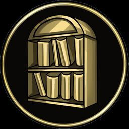 Bibliophile achievement icon for Tales of Legendary Lust: Aphrodisia
