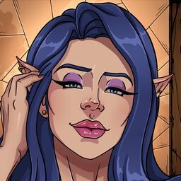 King's Command achievement icon for Tales of Legendary Lust: Aphrodisia