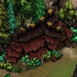 Southern Wildlands Loremaster IV achievement icon for Tales of Legendary Lust: Aphrodisia