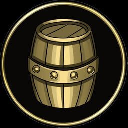 Barrelcide! achievement icon for Tales of Legendary Lust: Aphrodisia