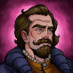 Call to Adventure! achievement icon for Tales of Legendary Lust: Aphrodisia