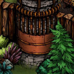 Gravity Reigns Undisputed achievement icon for Tales of Legendary Lust: Aphrodisia
