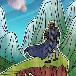 Hail, Adventurer! achievement icon for Tales of Legendary Lust: Aphrodisia