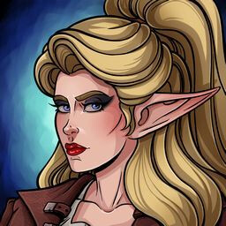 Crates & Considerations achievement icon for Tales of Legendary Lust: Aphrodisia