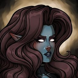 Crimson Disappointment achievement icon for Tales of Legendary Lust: Aphrodisia
