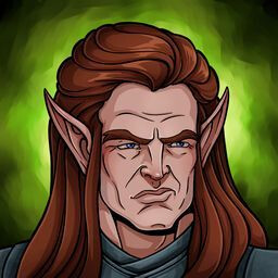 Quelthor's Conundrum achievement icon for Tales of Legendary Lust: Aphrodisia