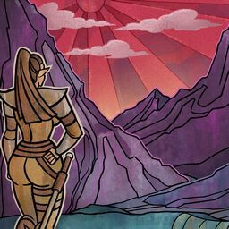 South of the Border achievement icon for Tales of Legendary Lust: Aphrodisia