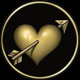 Cupid's Arrow: Felicia achievement icon for Tales of Legendary Lust: Aphrodisia