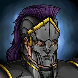 Trouble at the Gate! achievement icon for Tales of Legendary Lust: Aphrodisia