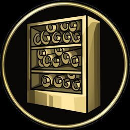 Wisdom of the Ages achievement icon for Tales of Legendary Lust: Aphrodisia