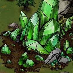 Southern Wildlands Loremaster II achievement icon for Tales of Legendary Lust: Aphrodisia