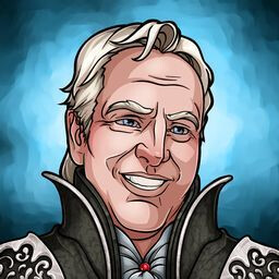 Barrel's Gate achievement icon for Tales of Legendary Lust: Aphrodisia