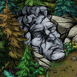 Southern Wildlands Loremaster I achievement icon for Tales of Legendary Lust: Aphrodisia