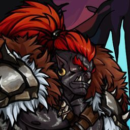 Wild Hunt achievement icon for Tales of Legendary Lust: Aphrodisia