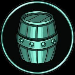 Barrel-Buddy achievement icon for Tales of Legendary Lust: Aphrodisia