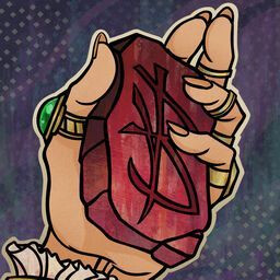 Living on the Edge achievement icon for Tales of Legendary Lust: Aphrodisia