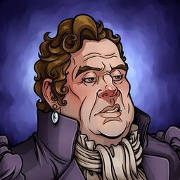 Riddlemaster's Enigma achievement icon for Tales of Legendary Lust: Aphrodisia