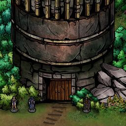 Southern Wildlands Loremaster III achievement icon for Tales of Legendary Lust: Aphrodisia