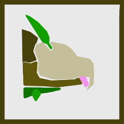 Overgrown Sentinel