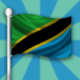 28 - Tanzania