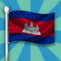 19 - Cambodia