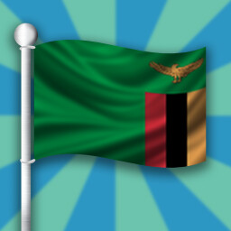 16 - Zambia