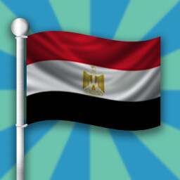 17 - Egypt