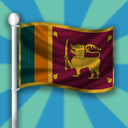 21 - Sri Lanka