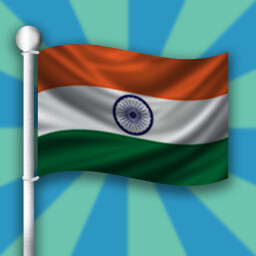 12 - India