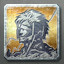 'Stormbringer' achievement icon