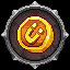 Icon for Money Magnet (Silver)