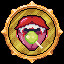 Icon for Sweet Talker (Gold)