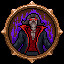 Icon for "Immortal" Vampire (Bronze)