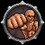 Icon for I Have Enough (Silver)