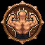 Icon for Power Junkie (Bronze)