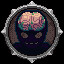 Icon for Tormented Genius (Silver)