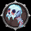 Icon for Ice Cold Killa! (Silver)