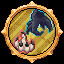 Icon for Bringing Monsters to the Monster (Gold)