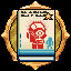 Icon for How to Defend Yourself Against a Narcissist (Gold)