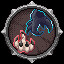 Icon for Bringing Monsters to the Monster (Silver)