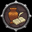 Icon for Antiquarian (Silver)