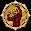 Icon for I Deserve Happiness (Gold)