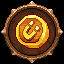 Icon for Money Magnet (Bronze)