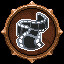 The Bad Old Days (Bronze)