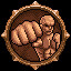 Icon for I Have Enough (Bronze)