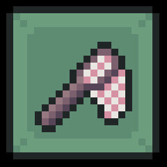 Icon for The Mycologist