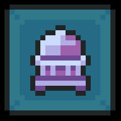 Icon for Defragmentation