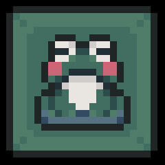 Icon for Big Fan